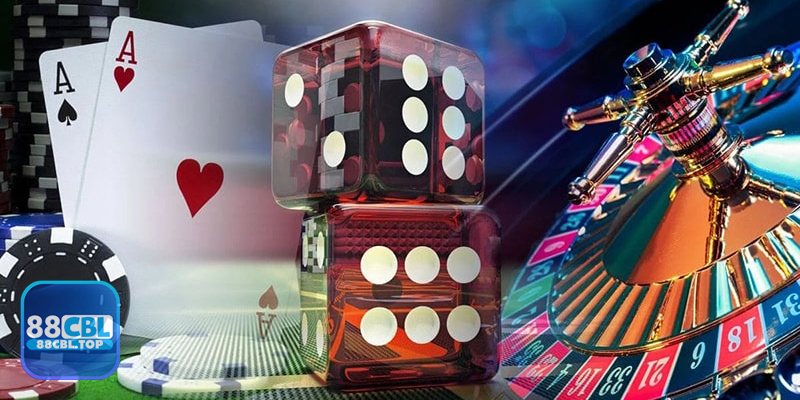 Casino - Công Nghệ Hình Ảnh Và Âm Thanh Tối Ưu