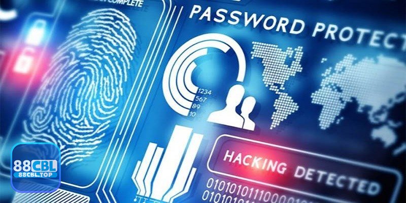 Chính sách bảo mật - Hạn Chế Can Thiệp Từ Phần Mềm Ngoài