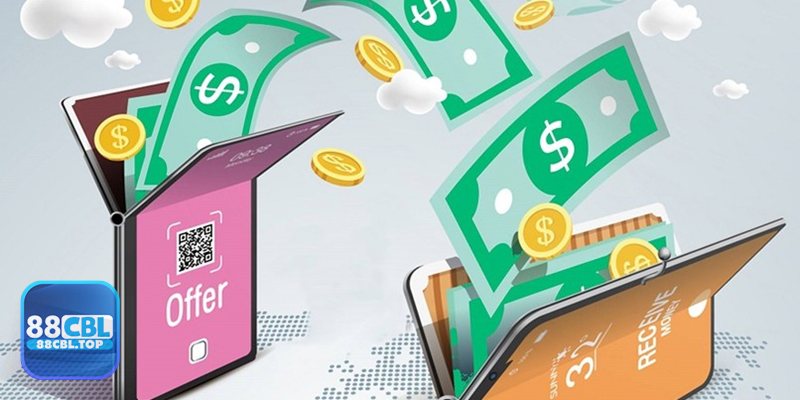 Rút Tiền - Thông tin tài khoản ngân hàng phải trùng khớp
