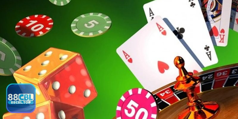 88CBL Là Gì? Lý Do Nền Tảng Này Thu Hút Người Dùng